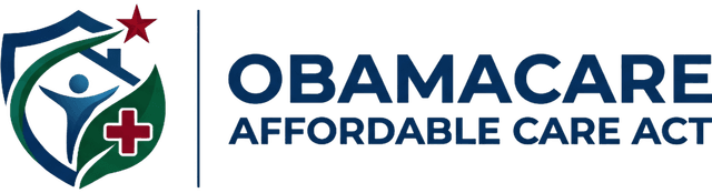 Obamacare Affordable Care Act Logo